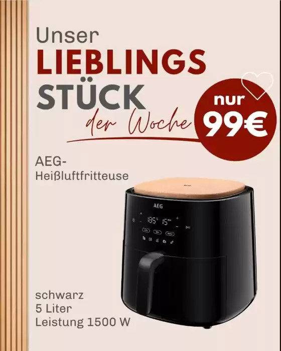 Thiex Katalog | Unser Lieblings Stuck Der Woche | 2026-07-01T00:00:00.000Z - 2026-07-17T00:00:00.000Z