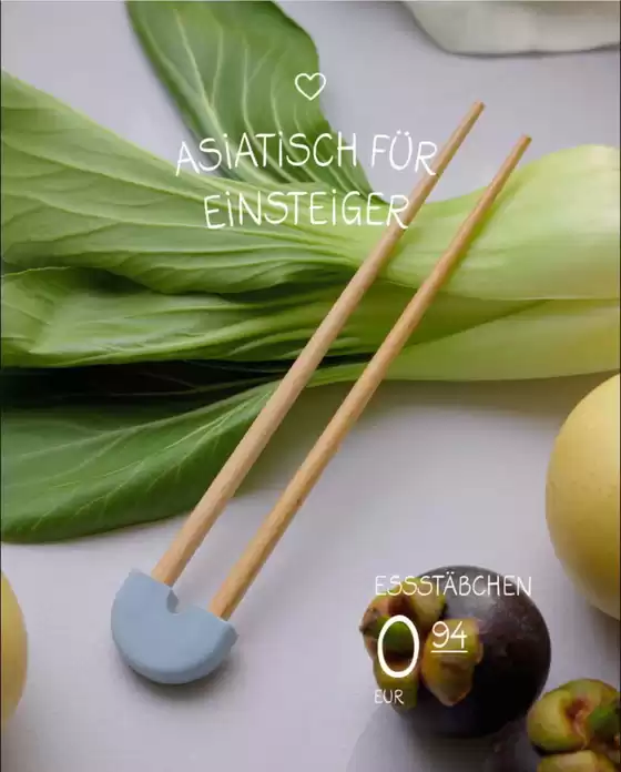 Søstrene Grene Katalog | Asiatisch Fur Einsteiger | 2026-07-03T00:00:00.000Z - 2026-07-21T00:00:00.000Z