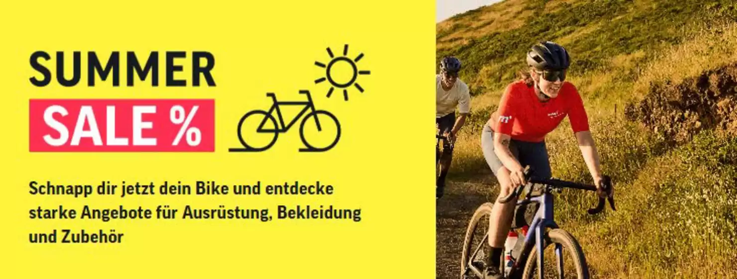 Lucky Bike Katalog in Haste | Summer Sale% | 2026-07-03T00:00:00.000Z - 2026-07-18T00:00:00.000Z