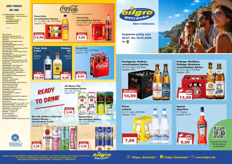 Bilgro Katalog | KW 2829 Bawue A3 | 2026-07-06T00:00:00.000Z - 2026-07-18T00:00:00.000Z