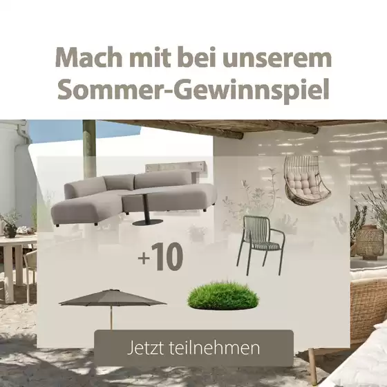 JYSK Katalog | Angebote für Schnäppchenjäger | 2026-07-06T00:00:00.000Z - 2026-07-11T00:00:00.000Z