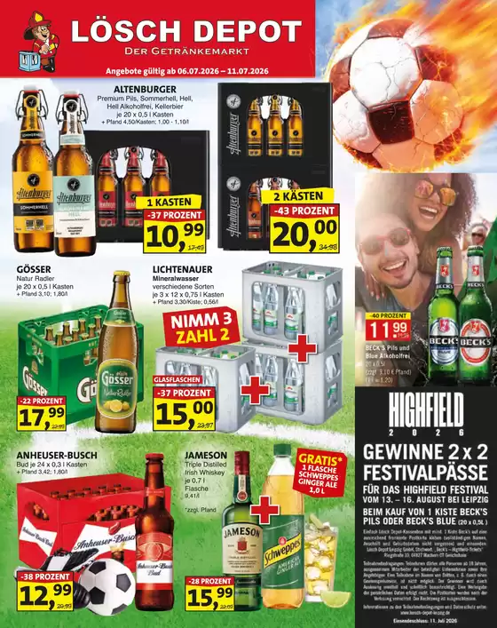 Löschdepot Katalog | Hz 28 kw lpz web | 2026-07-06T00:00:00.000Z - 2026-07-11T00:00:00.000Z
