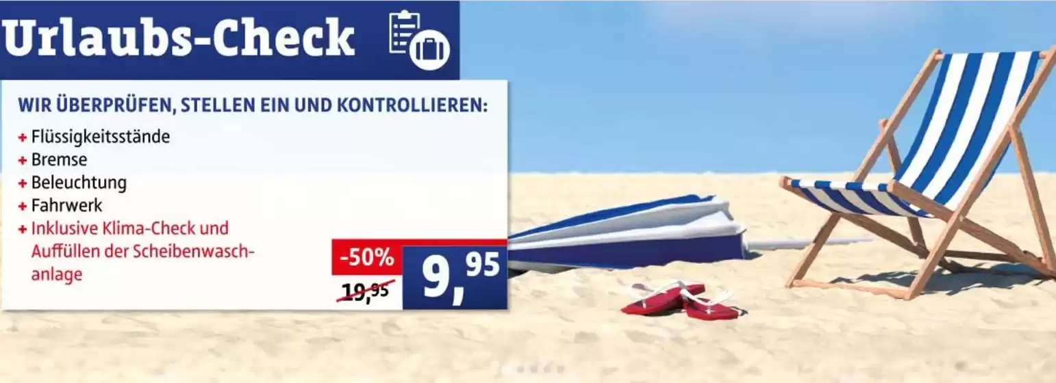 AUTO plus Katalog | Urlaubs - Check | 2026-07-06T00:00:00.000Z - 2026-07-24T00:00:00.000Z