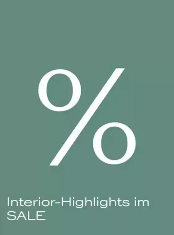 WESTWING Katalog | Interior-Highlights Im Sale | 2026-07-07T00:00:00.000Z - 2026-07-21T00:00:00.000Z