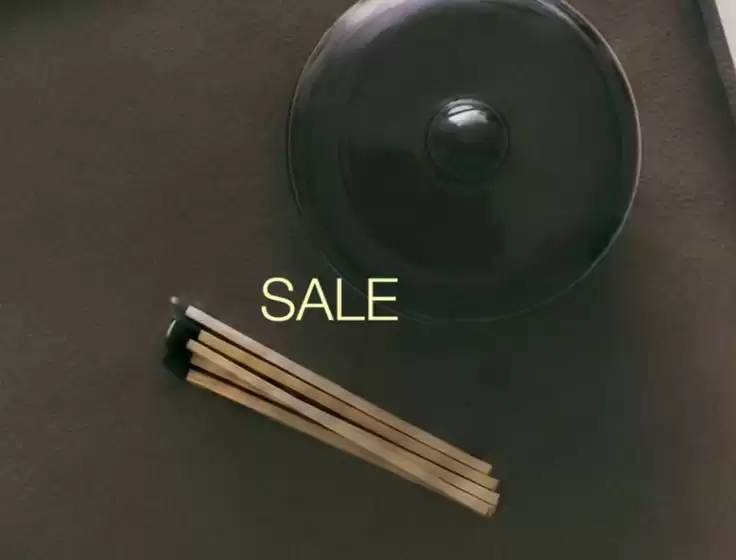 Zara Home Katalog |  S A L E  | 2026-07-07T00:00:00.000Z - 2026-07-23T00:00:00.000Z