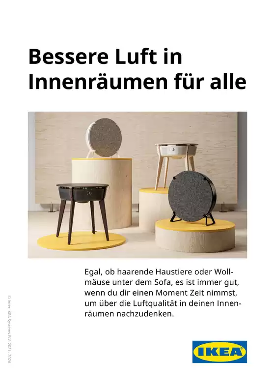 IKEA Katalog | Bf leitfaden bessere luft 07 2026 online | 2021-01-01T00:00:00.000Z - 2026-12-31T00:00:00.000Z