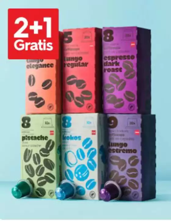 HEMA Katalog | 2+1 Gratis* | 2026-07-09T00:00:00.000Z - 2026-07-25T00:00:00.000Z