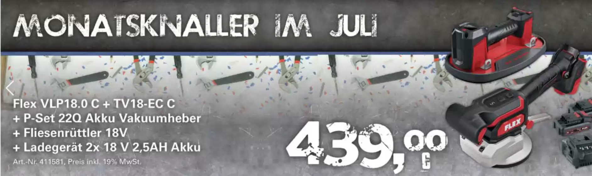 Kasberger Katalog | Monatsknaller Im Juli | 2026-07-09T00:00:00.000Z - 2026-07-31T00:00:00.000Z