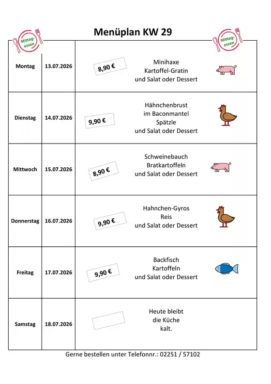 CAP Markt Katalog | Große Auswahl an Angeboten | 2026-07-13T00:00:00.000Z - 2026-07-18T00:00:00.000Z