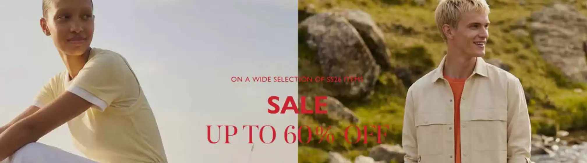 United Colors Of Benetton Katalog | Sale Up To 60% Off! | 2026-07-10T00:00:00.000Z - 2026-07-24T00:00:00.000Z