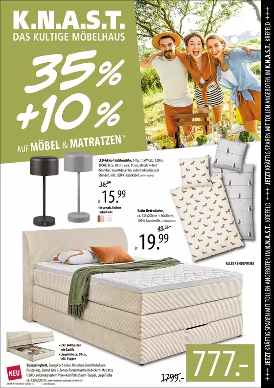 Franz Knuffmann Katalog | KN A KNAST Einleger 0726 | 2026-07-01T00:00:00.000Z - 2026-07-31T00:00:00.000Z