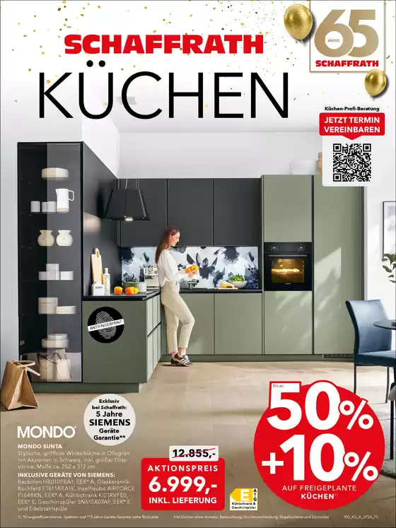 Schaffrath Katalog | Schaffrath KS A | 2026-07-13T00:00:00.000Z - 2026-07-27T00:00:00.000Z