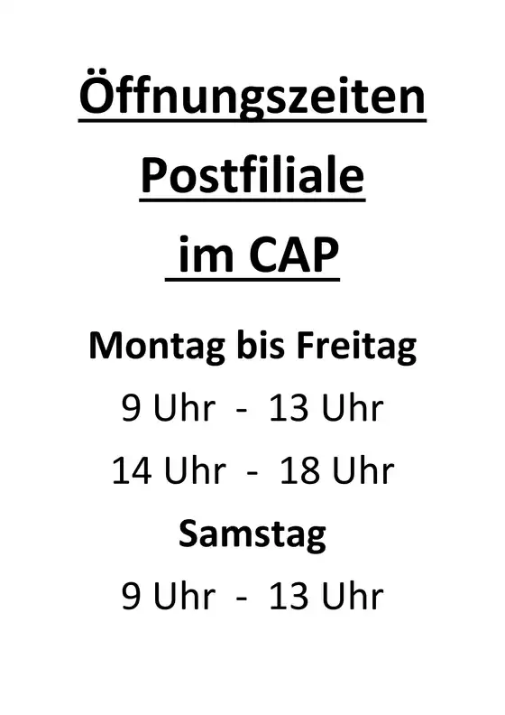 CAP Markt Katalog | Angebote für Schnäppchenjäger | 2026-07-14T00:00:00.000Z - 2026-07-28T00:00:00.000Z