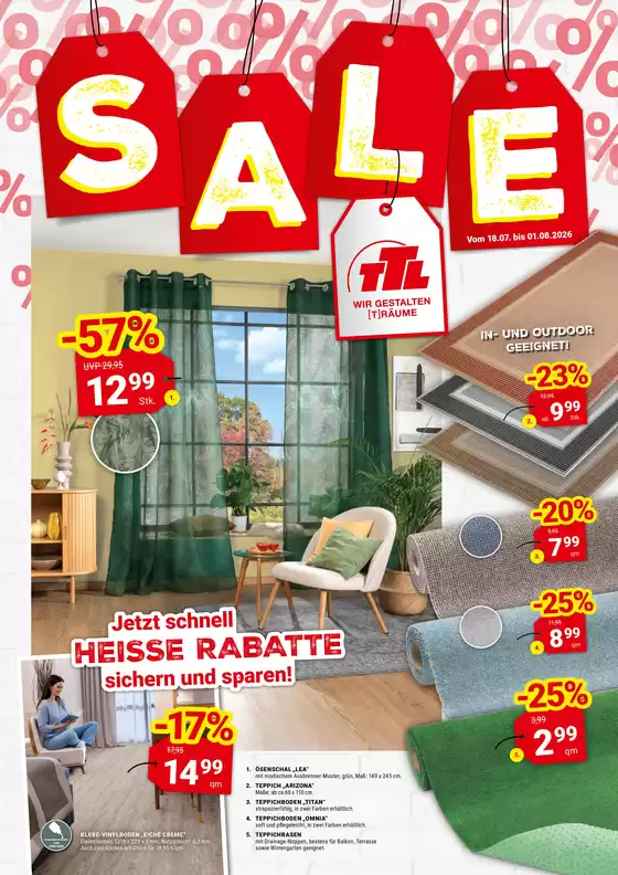 TTL Katalog in Planetal | TTL SSV26 Print Webversion | 2026-07-18T00:00:00.000Z - 2026-08-01T00:00:00.000Z