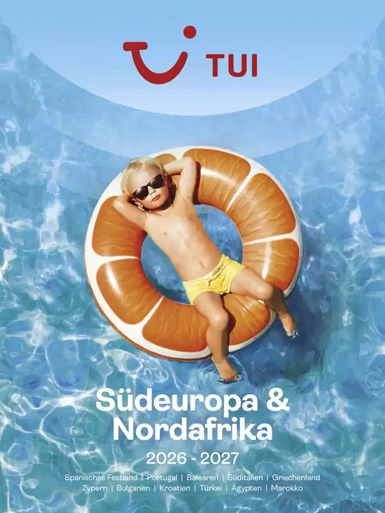 TUI Katalog | Jetzt sparen mit unseren Deals | 2026-01-01T00:00:00.000Z - 2027-12-31T00:00:00.000Z
