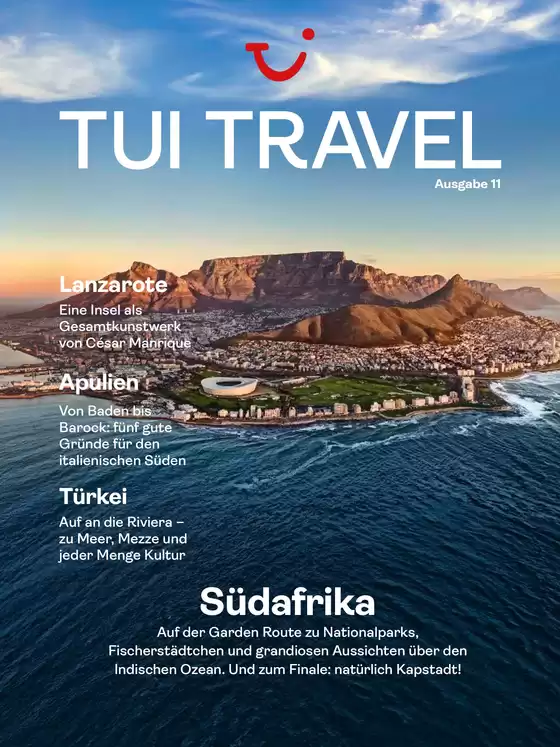 TUI Katalog | Große Auswahl an Angeboten | 2026-07-21T00:00:00.000Z - 2027-07-21T00:00:00.000Z