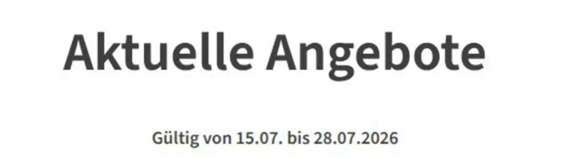VollCorner Biomarkt Katalog | Aktuelle Angebote | 2026-07-22T00:00:00.000Z - 2026-07-28T00:00:00.000Z