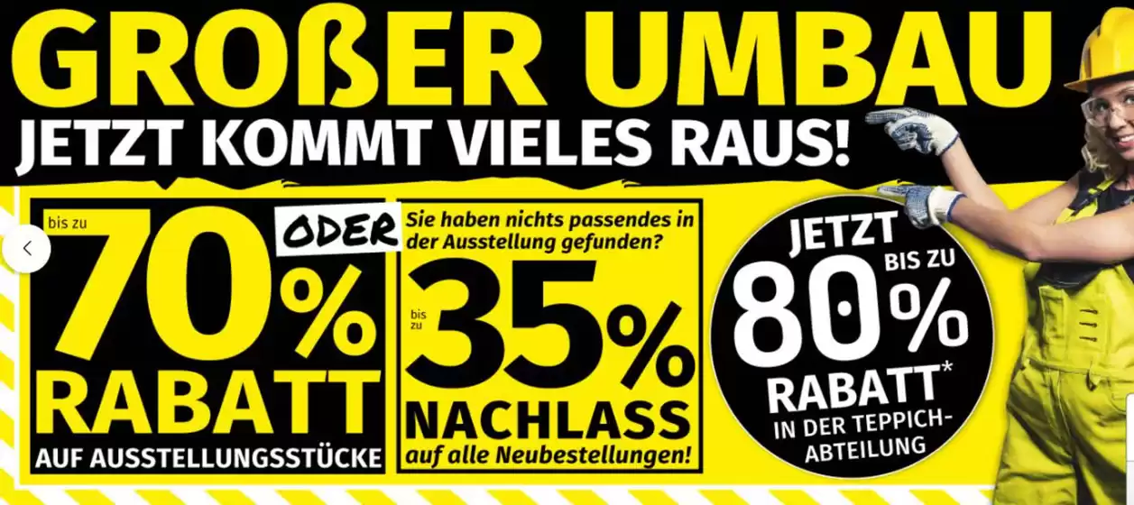 Möbel Rehmann Katalog | Jetzt Kommt Vieles Raus! | 2026-07-22T00:00:00.000Z - 2026-07-28T00:00:00.000Z