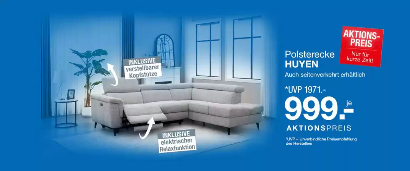Ostermann Möbel Katalog | Nobilia & Premiere | 2026-07-22T00:00:00.000Z - 2026-07-28T00:00:00.000Z
