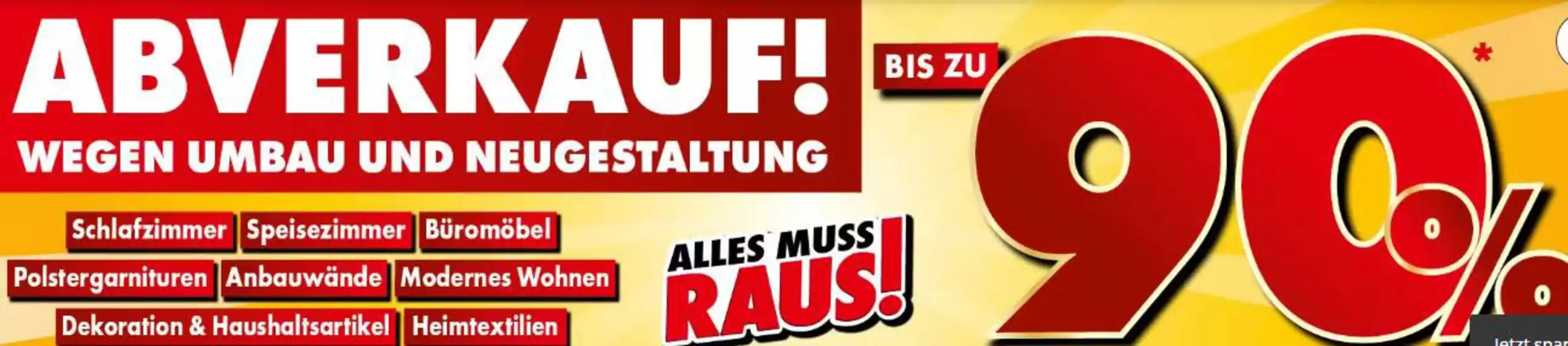 Möbel Mahler Katalog | ABVERKAUF! | 2026-07-23T00:00:00.000Z - 2026-07-27T00:00:00.000Z