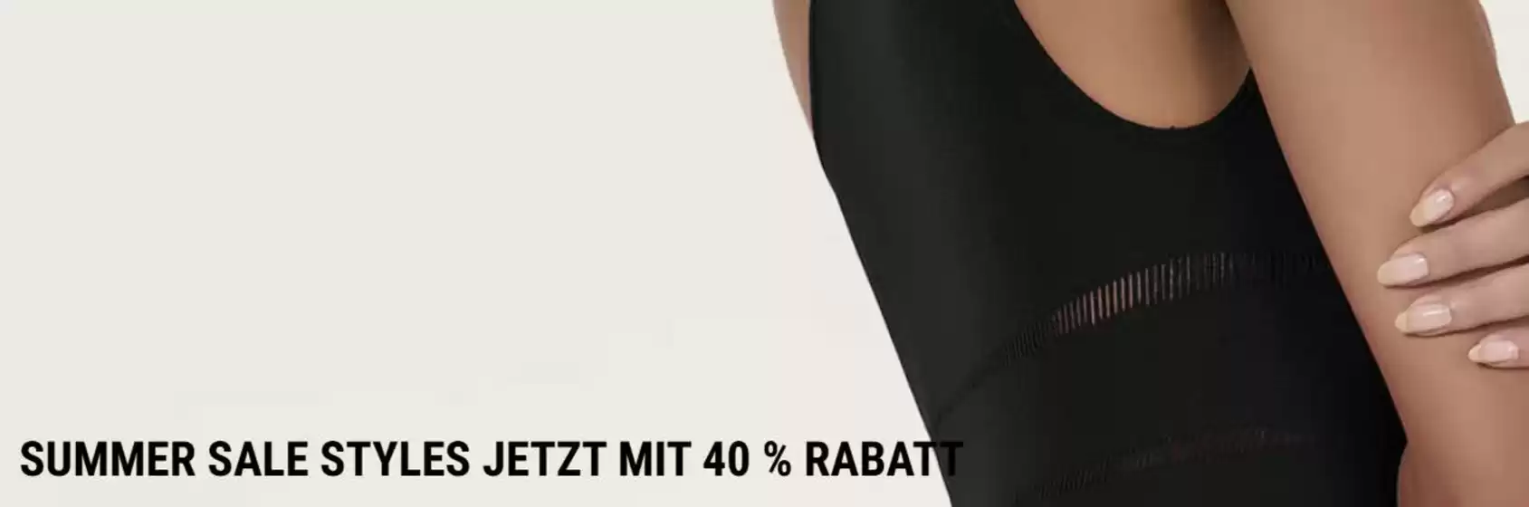 Wolford Katalog | Summer Sale Styles Jetzt Mit 40% Rabatt | 2026-07-23T00:00:00.000Z - 2026-07-30T00:00:00.000Z