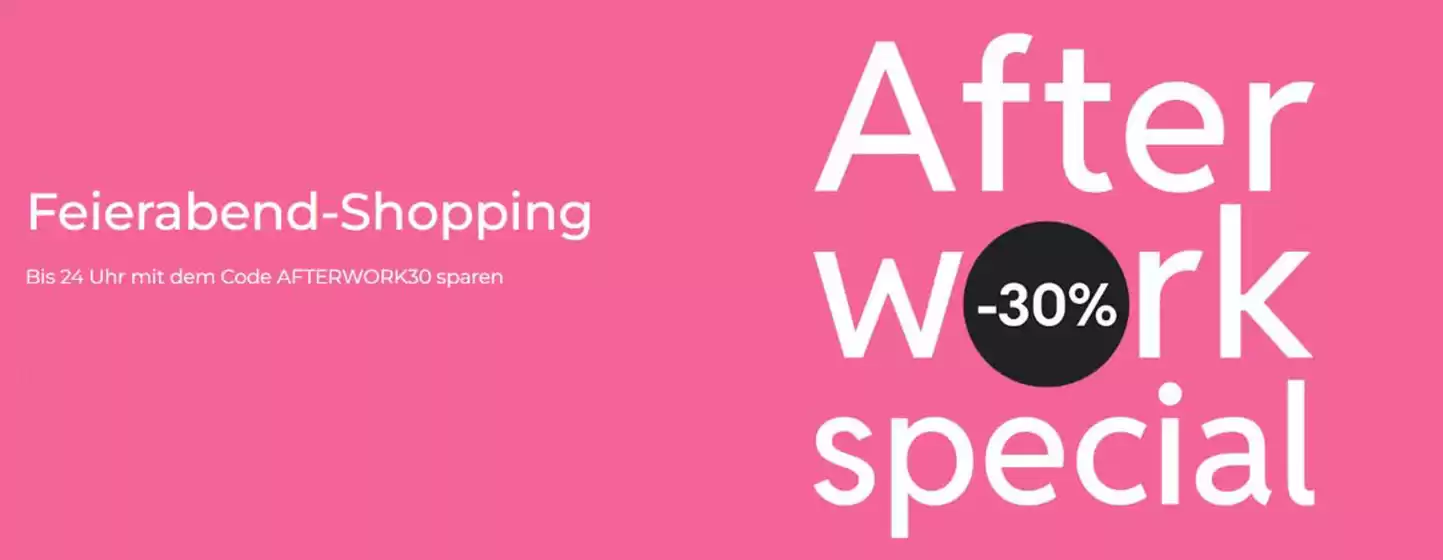 Depot Katalog | Afer Work Special | 2026-07-23T00:00:00.000Z - 2026-08-08T00:00:00.000Z