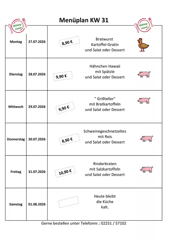 CAP Markt Prospekt | Top-Angebote für alle Schnäppchenjäger | 2026-07-27T00:00:00.000Z - 2026-08-01T00:00:00.000Z