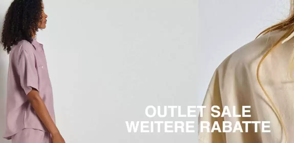 American Vintage Katalog | Outlet Sale Weitere Rabatt | 2026-07-24T00:00:00.000Z - 2026-08-01T00:00:00.000Z