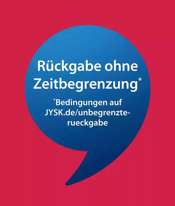 JYSK Katalog | Aktuelle Sonderaktionen | 2026-07-27T00:00:00.000Z - 2026-08-15T00:00:00.000Z