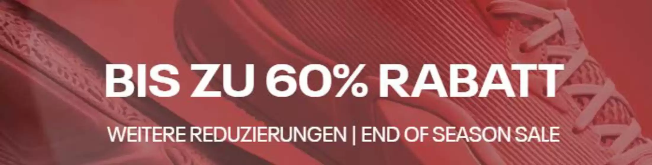 Reebok Katalog | Bis Zu 60% Rabatt ` | 2026-07-27T00:00:00.000Z - 2026-08-15T00:00:00.000Z