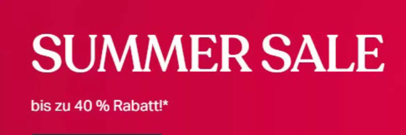 The Body Shop Prospekt | Summer Sale Bis Zu 40% Rabatt`  | 2026-07-27T00:00:00.000Z - 2026-08-11T00:00:00.000Z