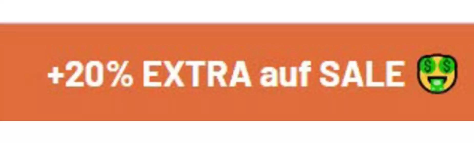 Titus Prospekt | +20% Extra Auf Sale  | 2026-07-27T00:00:00.000Z - 2026-08-18T00:00:00.000Z