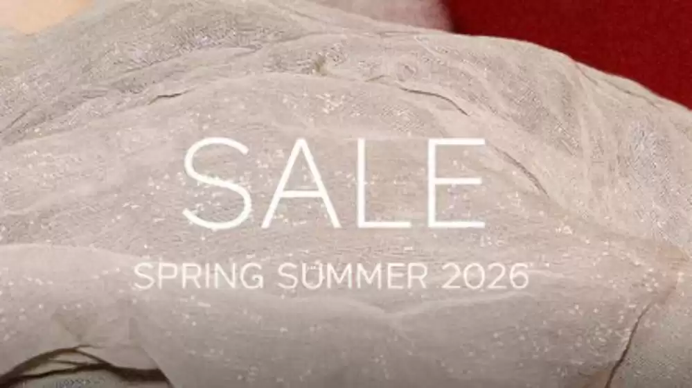 Max Mara Katalog | Sale Spring Summer 2026` | 2026-07-28T00:00:00.000Z - 2026-08-04T00:00:00.000Z