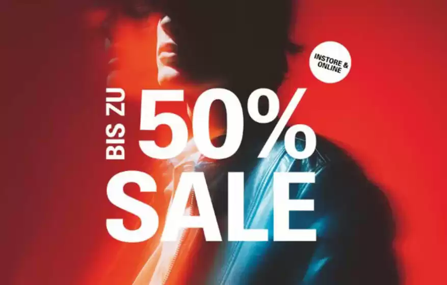 Anson's Katalog | Bis Zu 50% Sale  | 2026-07-28T00:00:00.000Z - 2026-08-17T00:00:00.000Z