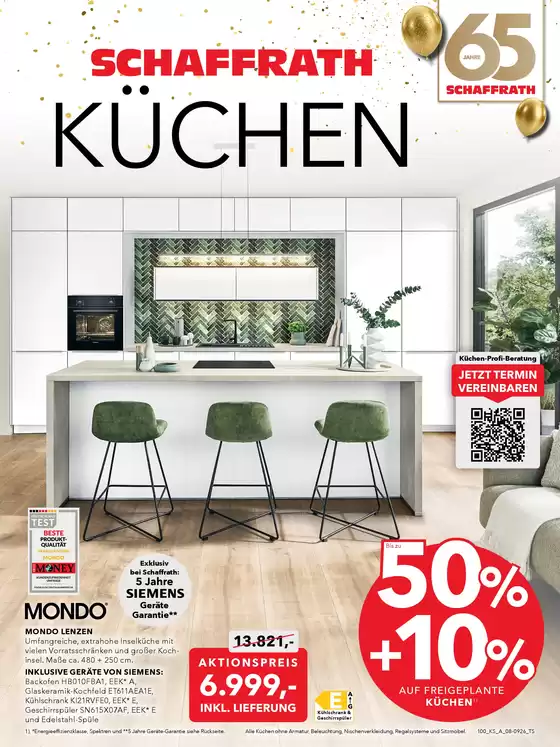Schaffrath Katalog | Schaffrath KS A 08- | 2026-07-29T00:00:00.000Z - 2026-09-22T00:00:00.000Z