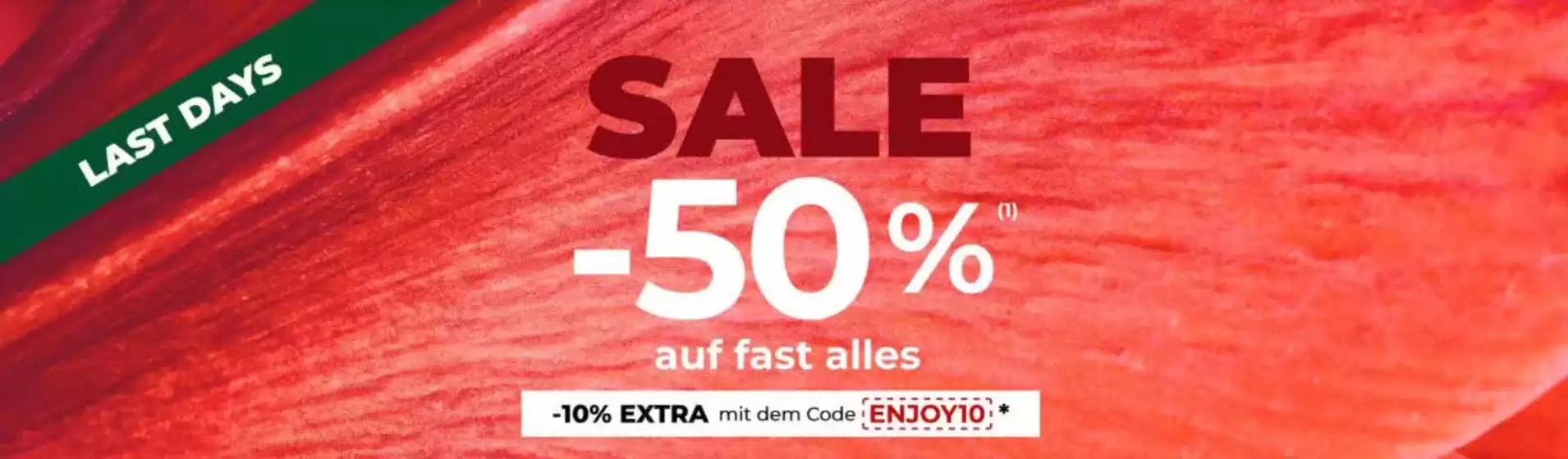 Yves Rocher Katalog | Outlet Bis Zu -60% Auf Ausgewahlte Produkte `  | 2026-07-29T00:00:00.000Z - 2026-08-14T00:00:00.000Z