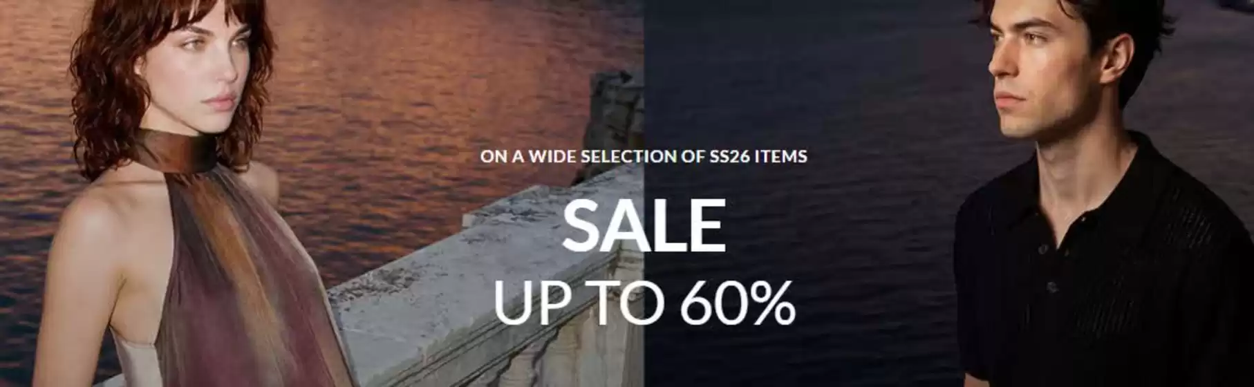 Sisley Prospekt | Sale Benetton Outlet | 2026-07-30T00:00:00.000Z - 2026-08-10T00:00:00.000Z