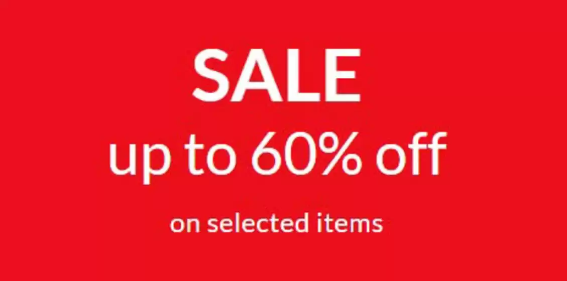 Sisley Katalog | Sale Up To 60% Off On Selected Items | 2026-07-30T00:00:00.000Z - 2026-08-18T00:00:00.000Z