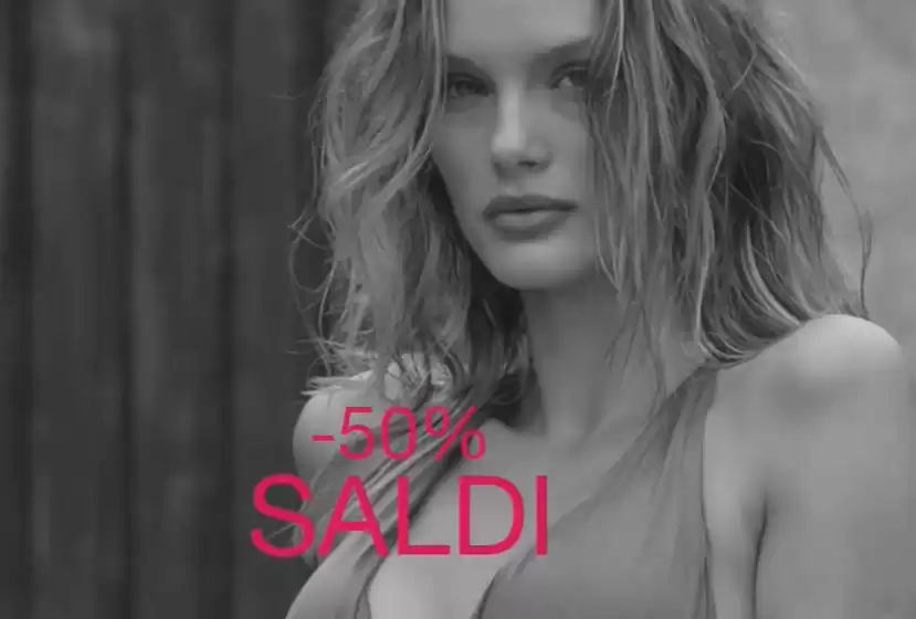 Calzedonia Katalog | -50% Saldi | 2026-07-30T00:00:00.000Z - 2026-08-17T00:00:00.000Z