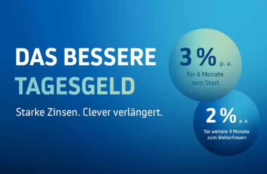 BB Bank Katalog | Das Bessere Tagesgeld | 2026-07-30T00:00:00.000Z - 2026-08-20T00:00:00.000Z