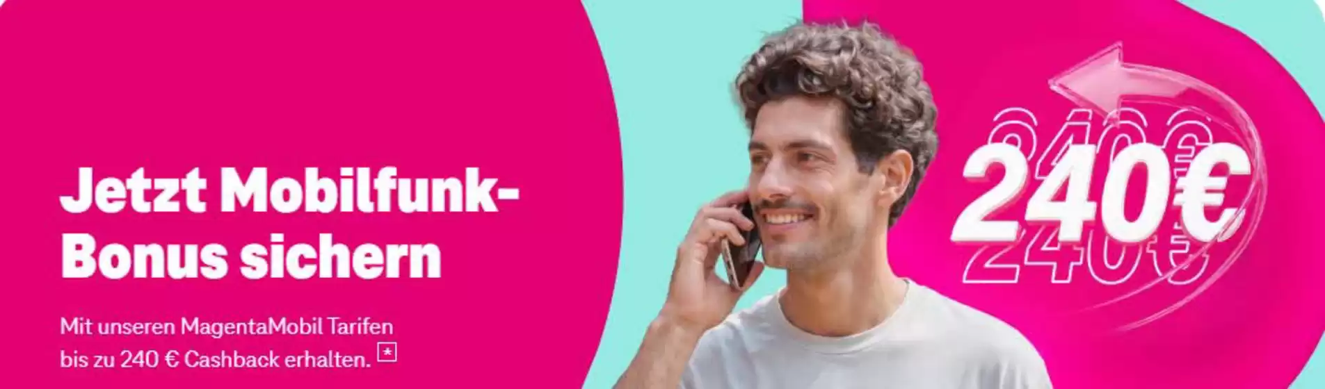 Telekom Shop Katalog | Jetzt Mobilfunk Bonus Sichern | 2026-07-31T00:00:00.000Z - 2026-08-17T00:00:00.000Z