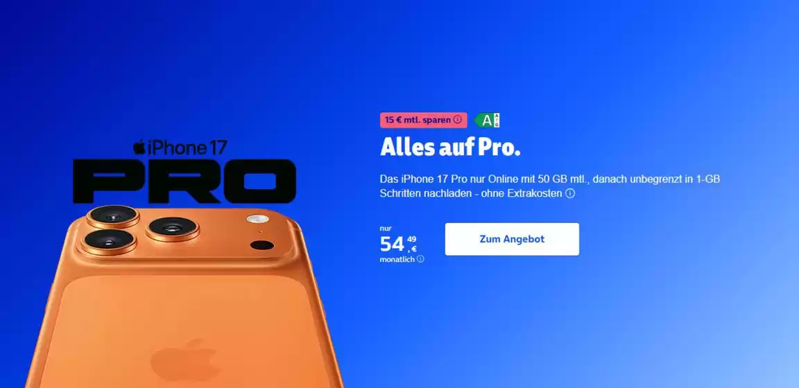 O2 Katalog | Alles Auf Pro  | 2026-08-03T00:00:00.000Z - 2026-08-12T00:00:00.000Z