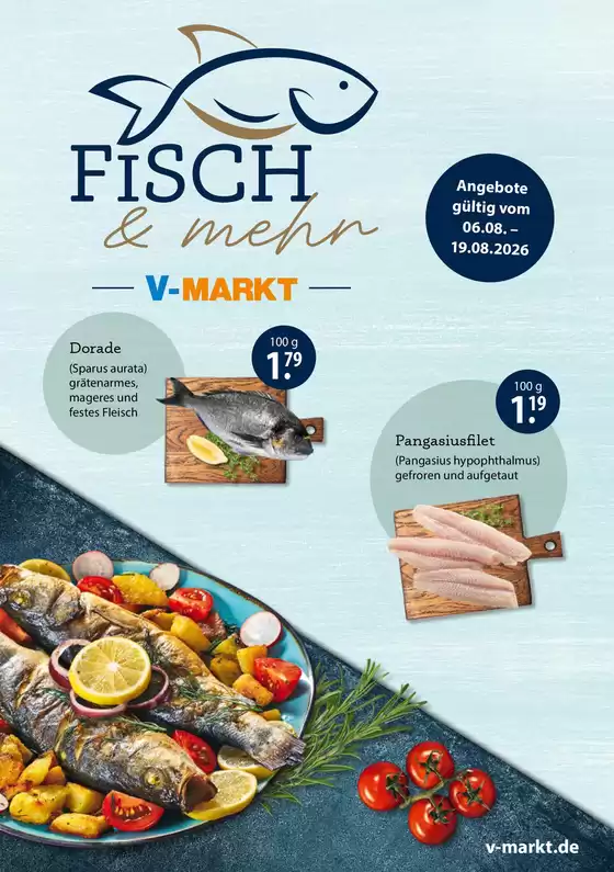 V Markt Katalog in Grabfeld | Neue Angebote zum Entdecken | 2026-08-06T00:00:00.000Z - 2026-08-19T00:00:00.000Z