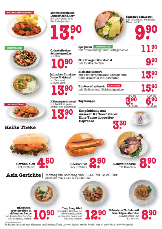 Scheck-in-Center Katalog in Jerxheim | Tolle Rabatte auf ausgewählte Produkte | 2026-08-04T00:00:00.000Z - 2026-08-15T00:00:00.000Z
