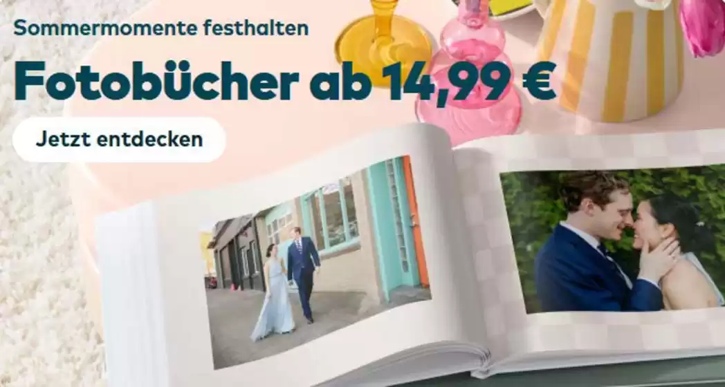 Snapfish Katalog | Fotobucher Ab 14.99€` | 2026-08-04T00:00:00.000Z - 2026-08-17T00:00:00.000Z