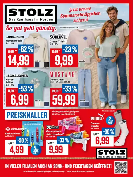 Stolz Katalog | So Gut Geht Gunstig** | 2026-08-04T00:00:00.000Z - 2026-08-09T00:00:00.000Z