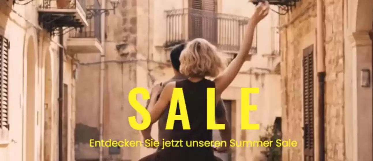 Leiser Schuhe Katalog | Sale Endecken Sie Jetzt Unsere Summer Sale  | 2026-08-06T00:00:00.000Z - 2026-08-26T00:00:00.000Z