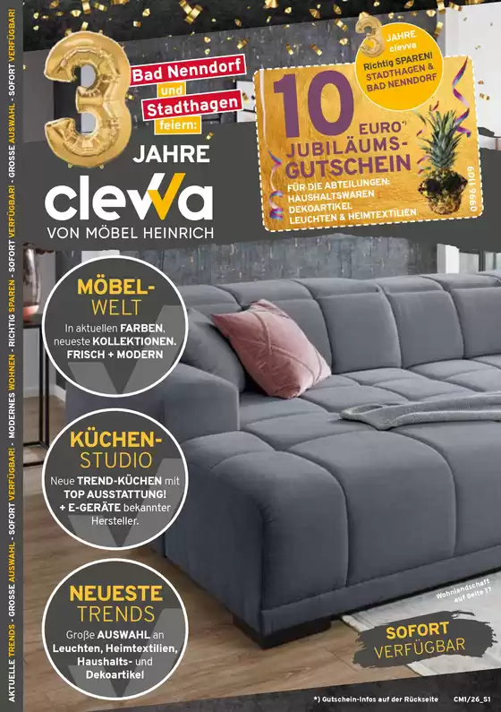 Mögrossa Katalog | SOFORT VERFÜGBAR | 2026-08-06T00:00:00.000Z - 2026-09-19T00:00:00.000Z
