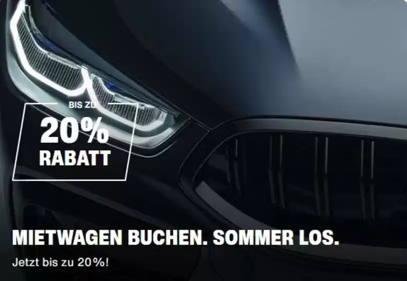 Six Katalog | Bis Zu 20% Rabatt`` | 2026-08-07T00:00:00.000Z - 2026-08-26T00:00:00.000Z