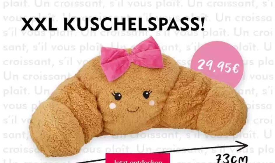 Nanu Nana Katalog | XXXL Kuschelpass!! | 2026-08-07T00:00:00.000Z - 2026-08-31T00:00:00.000Z